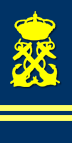 Escudo patron de yate