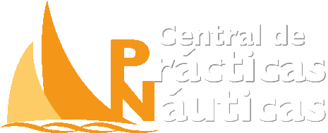Central de Prácticas Náuticas Logo